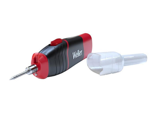 Weller WLIBA4 Cordless Battery Powered Soldering Iron Weller - RockBottom Northampton