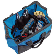 Draper Open Mouth Tool Bag, 440mm 35570 Draper - Town Tools 