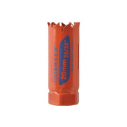 Bahco 3830-20-VIP Bi-Metal Variable Pitch Holesaw 20mm Bahco - RockBottom Northampton