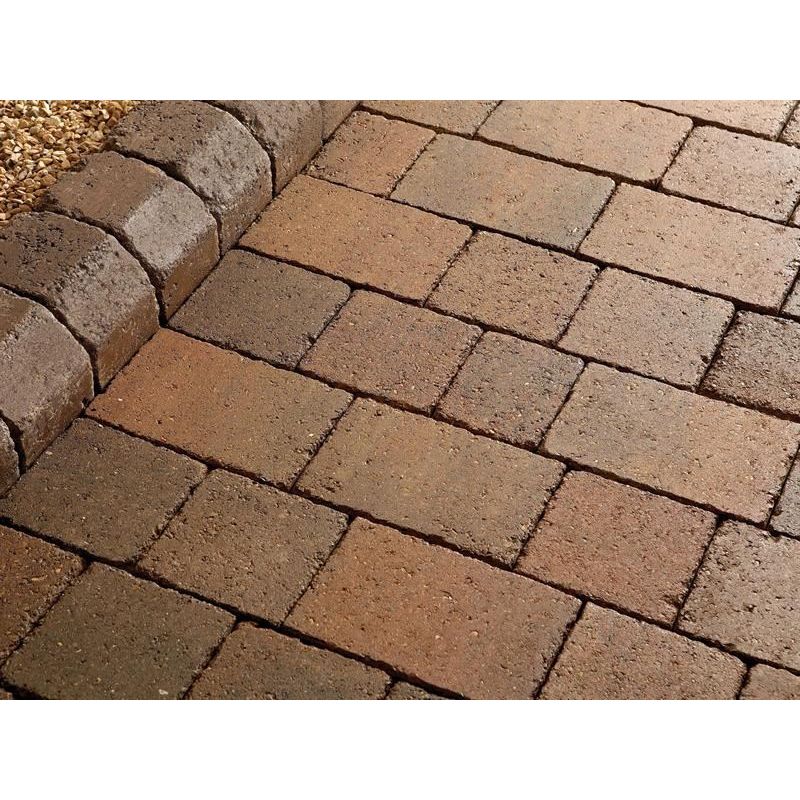 Ronseal Thompson's Patio & Block Paving Seal Satin 5 litre Ronseal - RockBottom Nothampton