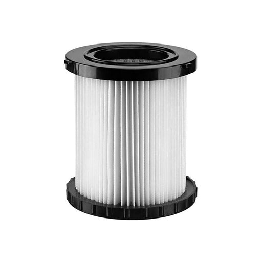 Dewalt Power Tools DCV5801H Wet Dry Vacuum Replacement Filter For DCV582 (Single) DeWALT Power Tools - RockBottom Northampton