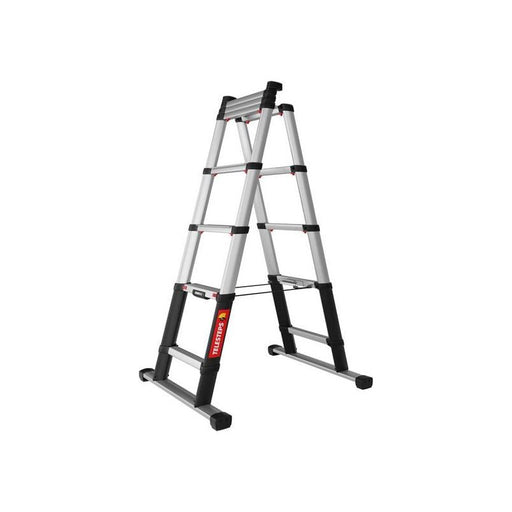 Telesteps Combi Line Telescopic Ladder 2.3m Telesteps - RockBottom Northampton