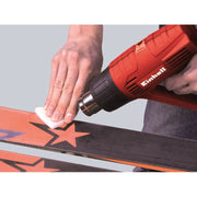 Einhell TH-HA 2000/1 Hot Air Gun 2000W 240V Einhell - RockBottom Northamptin