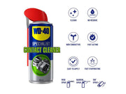 WD-40 Specialist Contact Cleaner 400ml WD-40� - RockBottom Northampton