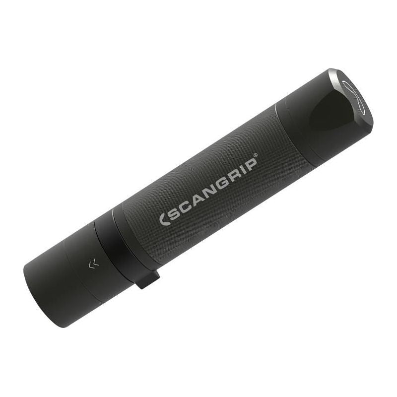 Scangrip® FLASH 300 Torch 300 lumens SCANGRIP® - RockBottom Nothampton