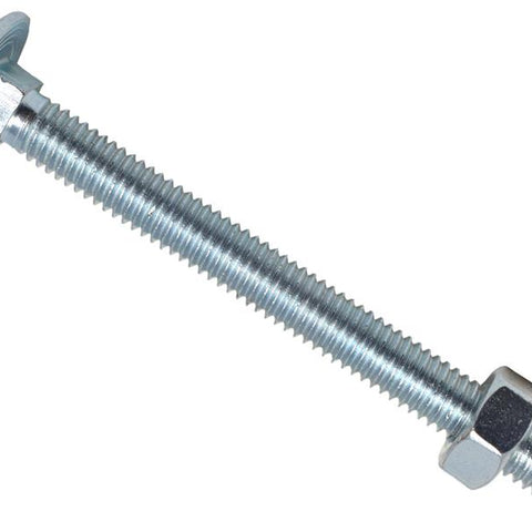 Carriage Bolts