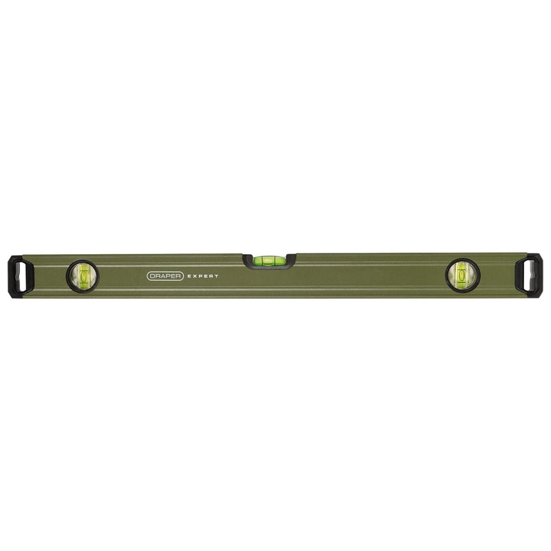 Draper Draper Expert Box Spirit Level, 600mm Draper - Town Tools
