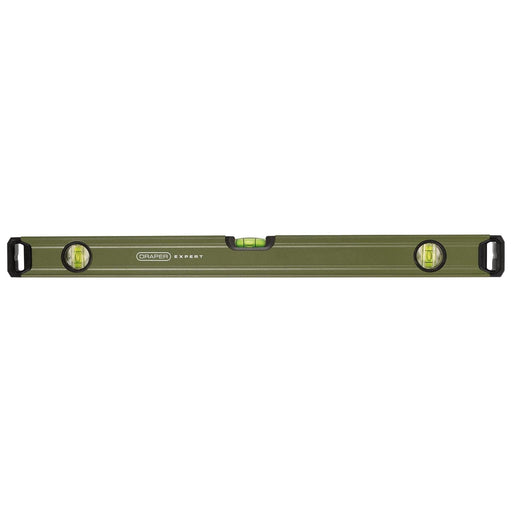Draper Draper Expert Box Spirit Level, 600mm Draper - Town Tools