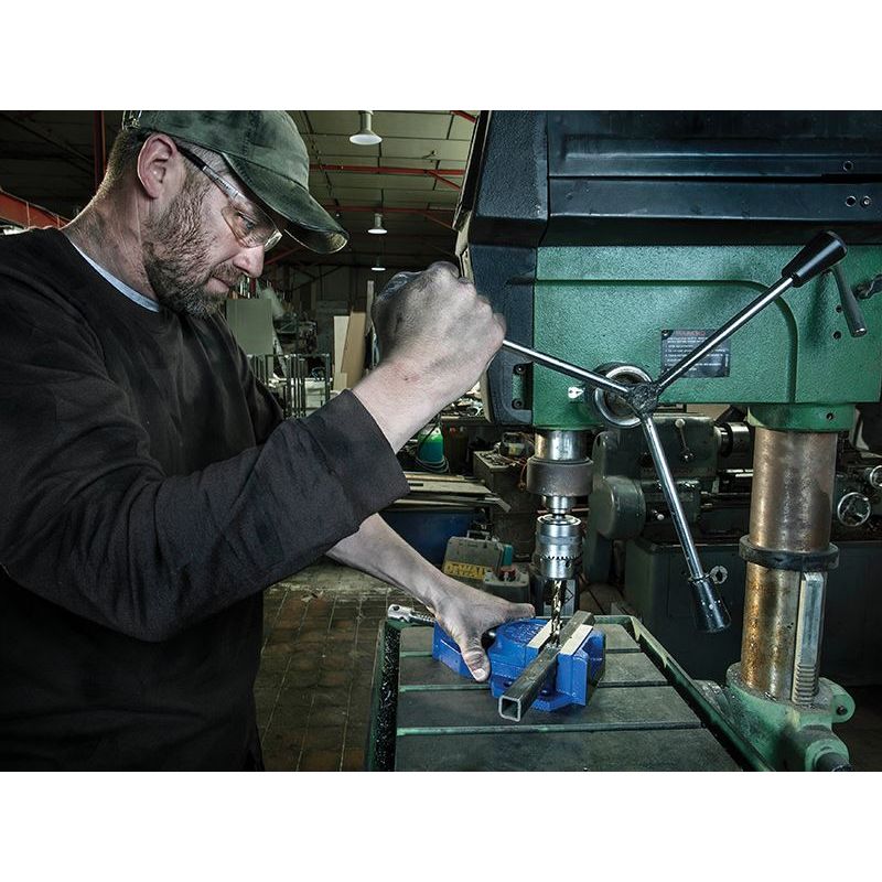 Irwin® Record® 414 Drill Press Vice 100mm (4in) IRWIN® Record® - RockBottom Northampton