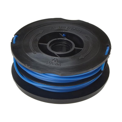 Alm Manufacturing BD720 Spool & Line to Fit Black & Decker Trimmers Twin Feed A6495 ALM Manufacturing - RockBottom Northampton 