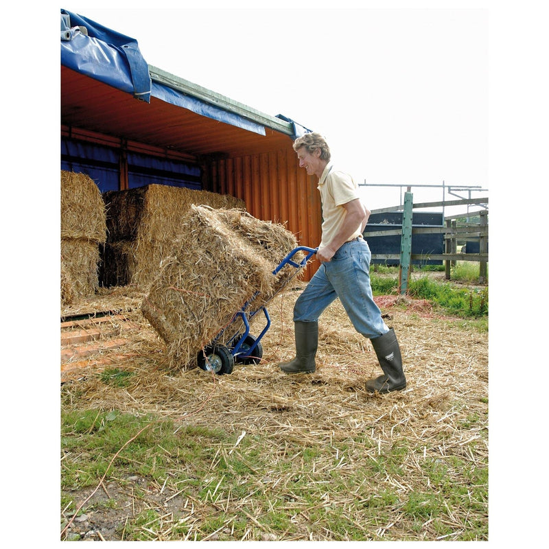 Draper Heavy Duty Sack Truck, 250kg 85670 Draper - Town Tools 