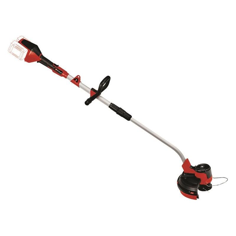 Einhell GE-CT 36/30 Li-Solo Power X-Change Grass Trimmer 36V Bare Unit Einhell - RockBottom Northamptin