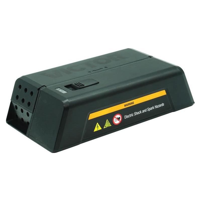 Rentokil Electronic Mouse Trap Rentokil - RockBottom Nothampton