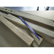 Irwin® 110R Sabre Saw Blade Metal & Wood Cutting 300mm Pack of 5 IRWIN® - RockBottom Northampton