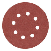 Draper Random Orbit Sander, 125mm, 430W 58097 Draper - Town Tools 