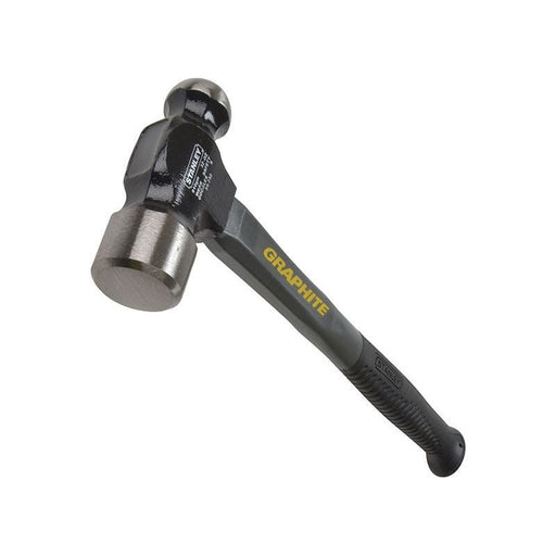 Stanley® Hand Tools Ball Pein Hammer Graphite 908g (32oz) STANLEY® Hand Tools - RockBottom Nothampton