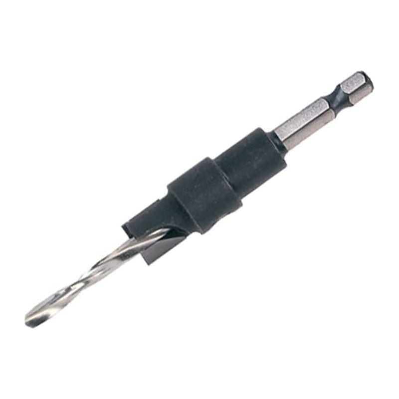 Trend SNAP/CB/3TC TCT Tipped Counterbore 4.75 x 12.7mm Trend - RockBottom Northampton