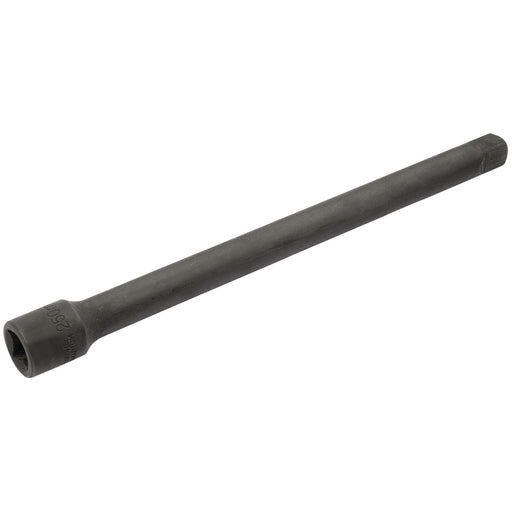 Draper Impact Extension Bar, 1/2" Sq. Dr., 250mm 63116 Draper - Town Tools 