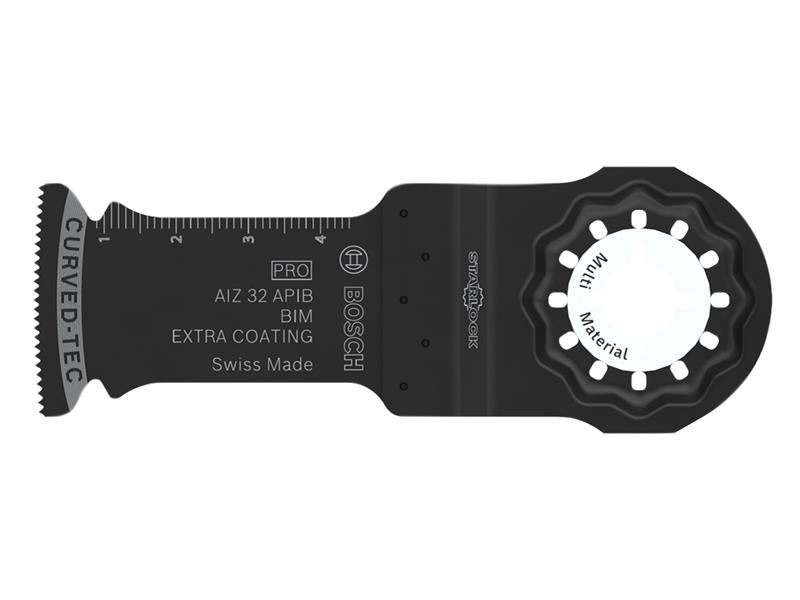 Bosch PRO AIZ 32 AIB Plunge Cut Blade 5 Pack