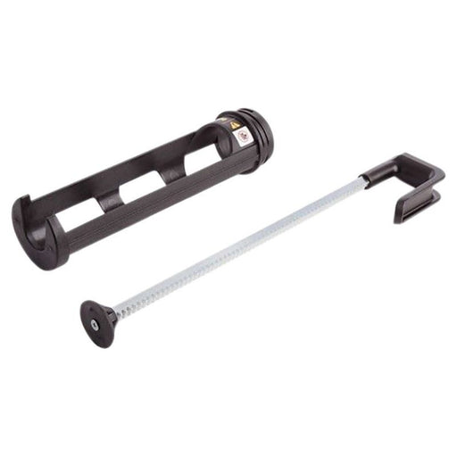 Dewalt Power Tools DCE5601 Silicon Gun Cartridge for DCE580 300ml DeWALT Power Tools - RockBottom Northampton