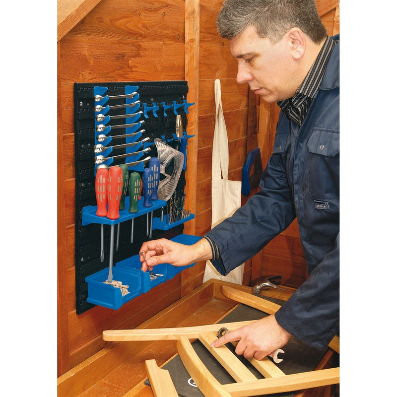 Draper Tool Storage Board (18 Piece) 22295 Draper - Town Tools 