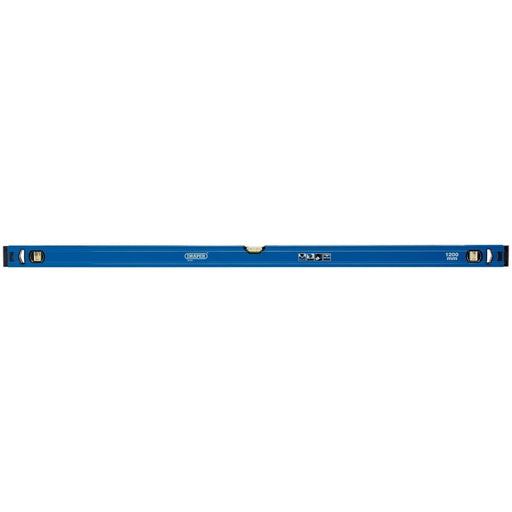 Draper Box Section Level, 1200mm 75101 Draper - Town Tools 
