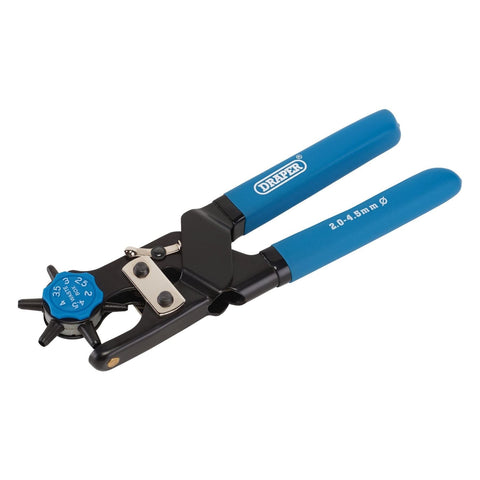 Revolving Punch Pliers