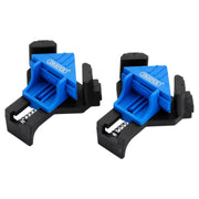 Draper Corner Clamp (Pack of 2) Draper - Town Tools