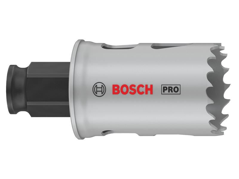 Bosch Powertool Accessories PRO Multi Material PC Plus Hole Saw 32mm Bosch Powertool Accessories - RockBottom Northampton