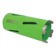 Coreplus DCD65 Diamond Dry Core Drill Bit 65mm CorePlus - RockBottom Northampton