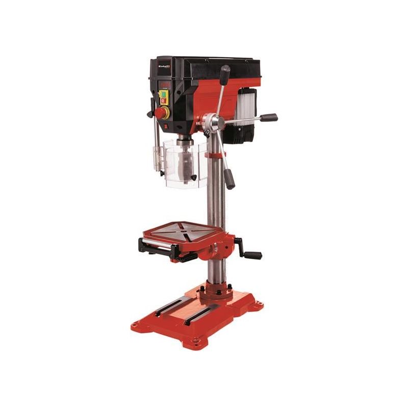 Einhell TE-BD 750 E Bench Drill 750W 240V Einhell - RockBottom Northamptin