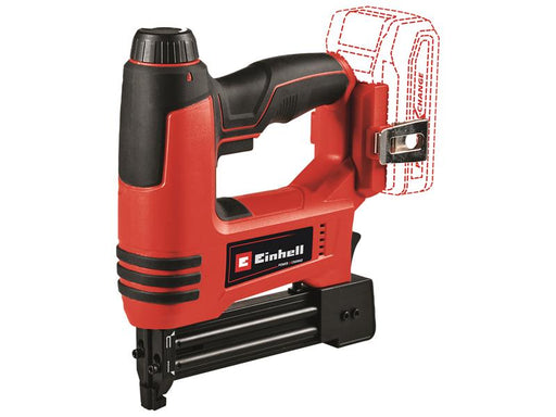Einhell - TE-CN 18 Li-Solo Power X-Change Nailer 18V Bare Unit