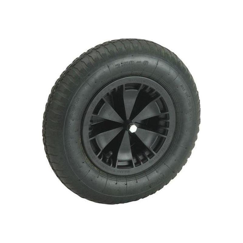 Walsall Pneumatic Barrow Wheel Walsall - RockBottom Northampton