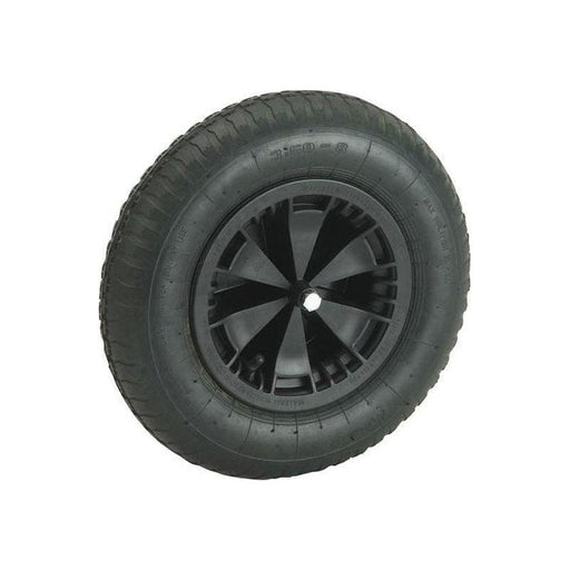 Walsall Pneumatic Barrow Wheel Walsall - RockBottom Northampton