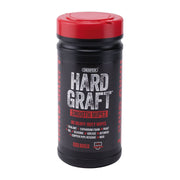 Draper Draper Hard Graft Multipurpose Smooth Wipes (Tub of 80) Draper - Town Tools