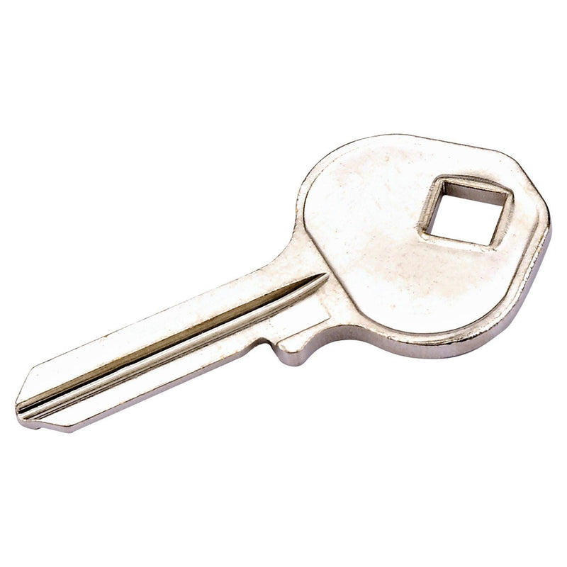 Draper Key Blank for 64161, 64165, 64172, 64201, 64202, 64203 and 67659 Draper - Town Tools