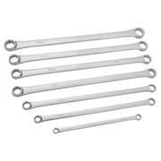 Bluespot Tools Extra Long Ring Spanner Set, 7 Piece BlueSpot Tools - RockBottom Northampton