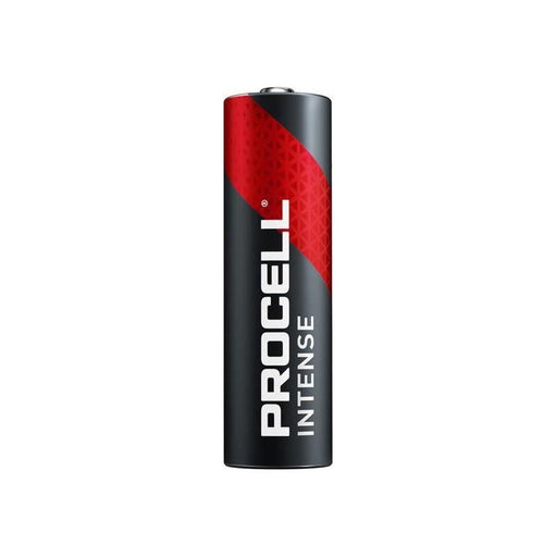 Duracell AA PROCELL® Intense Alkaline Batteries (Pack 10) Duracell - RockBottom Northampton