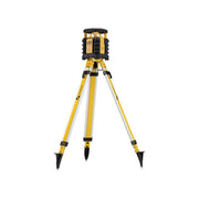 Stabila LAR 350 Rotation Laser L-Set Stabila - RockBottom Nothampton