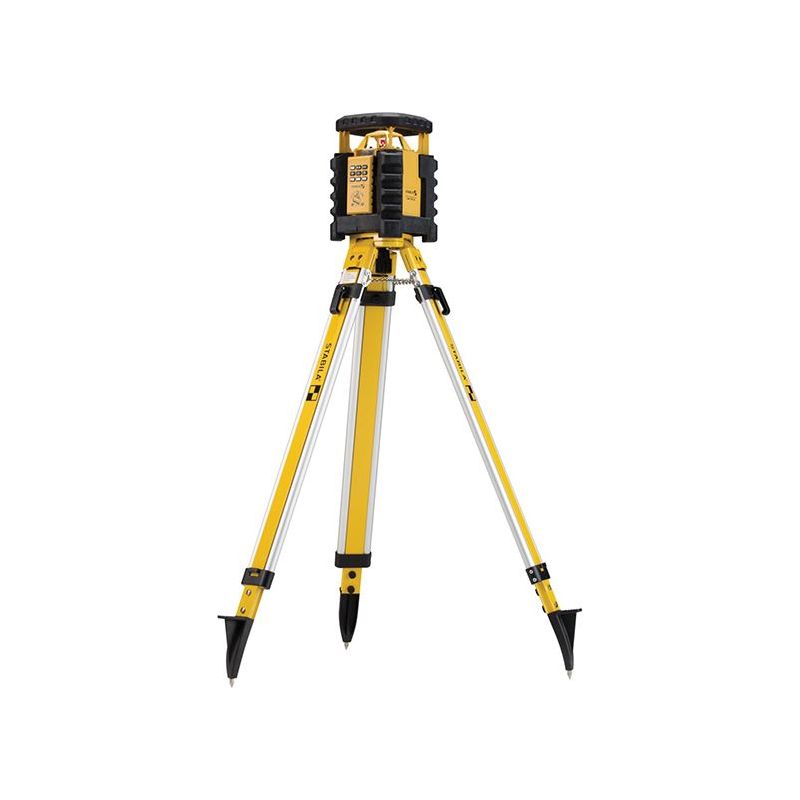 Stabila LAR 350 Rotation Laser L-Set Stabila - RockBottom Nothampton