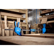 Draper Draper Expert Heavy Duty Bar Clamp Coupler Draper - Town Tools