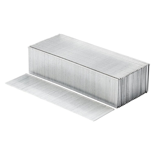 Draper Brad Nails, 18 Gauge, 25mm (Pack of 5000) Draper - Town Tools