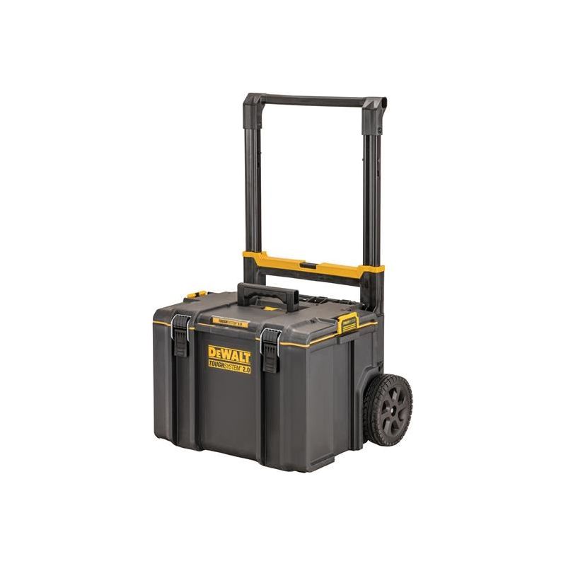 Dewalt Power Tools TOUGHSYSTEM™ 2.0 Mobile Storage DeWALT Power Tools - RockBottom Northampton