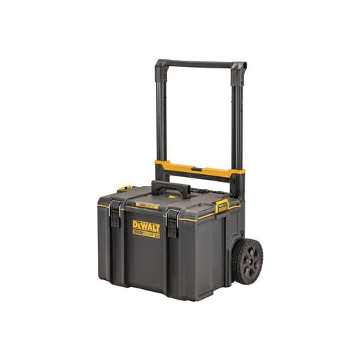 Dewalt Power Tools TOUGHSYSTEM™ 2.0 Mobile Storage DeWALT Power Tools - RockBottom Northampton