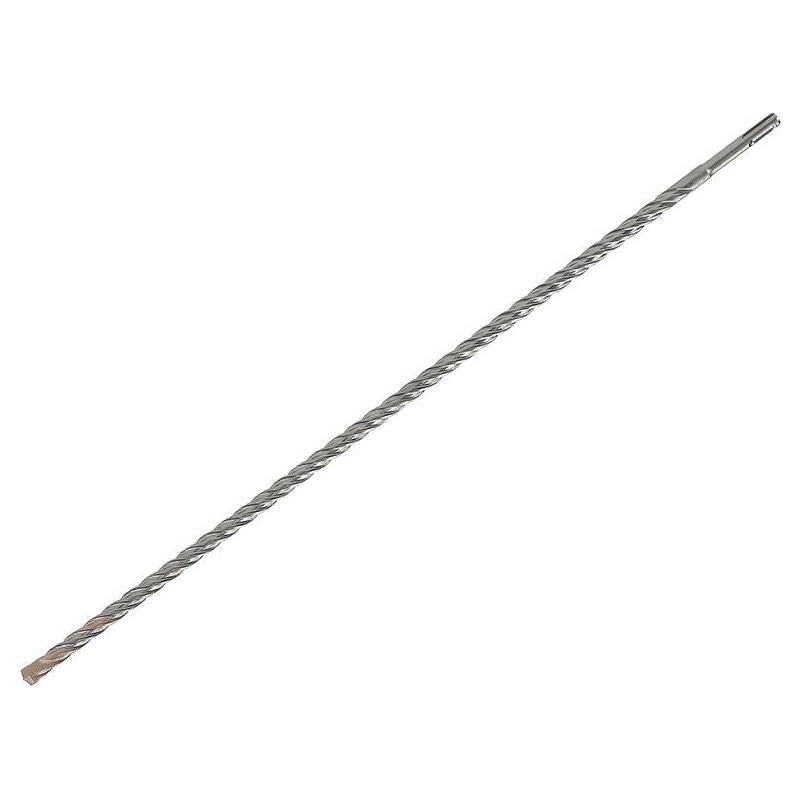 Dewalt Power Tools SDS Plus EXTREME 2® Drill Bit 16 x 600mm DeWALT Power Tools - RockBottom Northampton