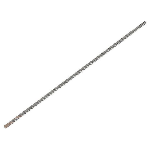 Dewalt Power Tools SDS Plus EXTREME 2® Drill Bit 16 x 600mm DeWALT Power Tools - RockBottom Northampton