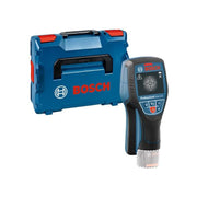 Bosch D-TECT 120 Professional Wall Scanner in L-BOXX 136 Bosch - RockBottom Northampton