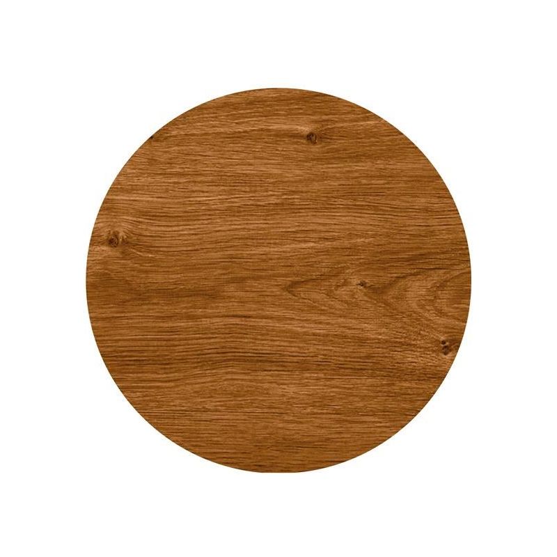 Liberon Wax Polish Black Bison Dark Oak 500ml Liberon - RockBottom Northampton