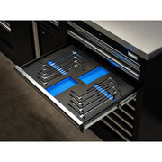 Draper Bunker Torx and Hex T-Key Set in EVA Foam Inlay (17 Piece) Draper - Town Tools