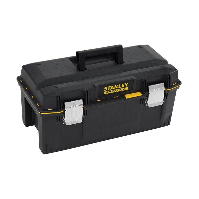 Stanley® Hand Tools FatMax® Waterproof IP53 Toolbox 58cm (23in) STANLEY® Hand Tools - RockBottom Nothampton